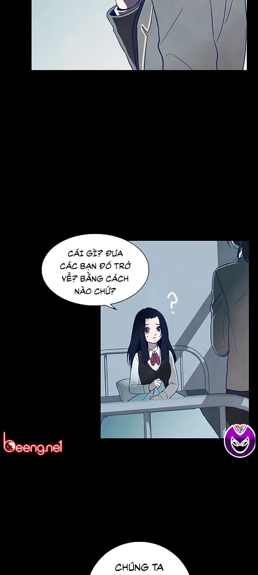 Trò Chơi Song Trùng Chapter 10 - 69