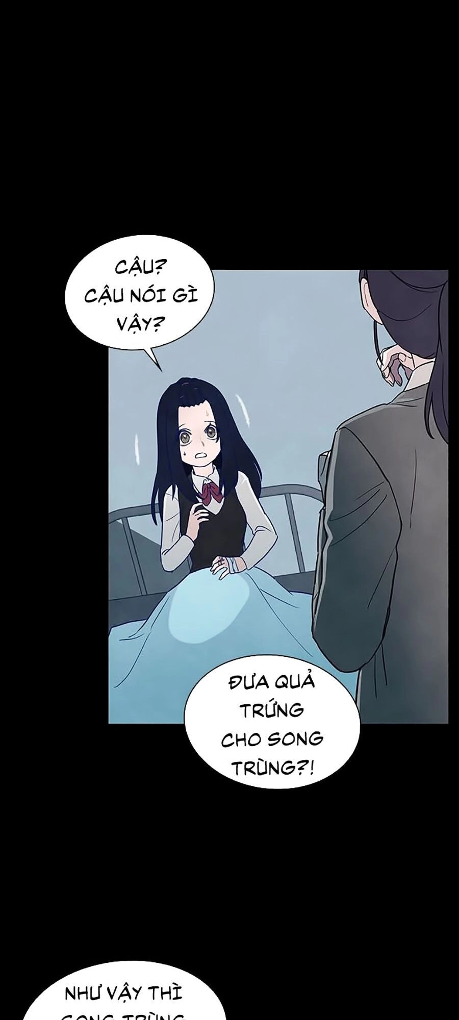 Trò Chơi Song Trùng Chapter 10 - 73