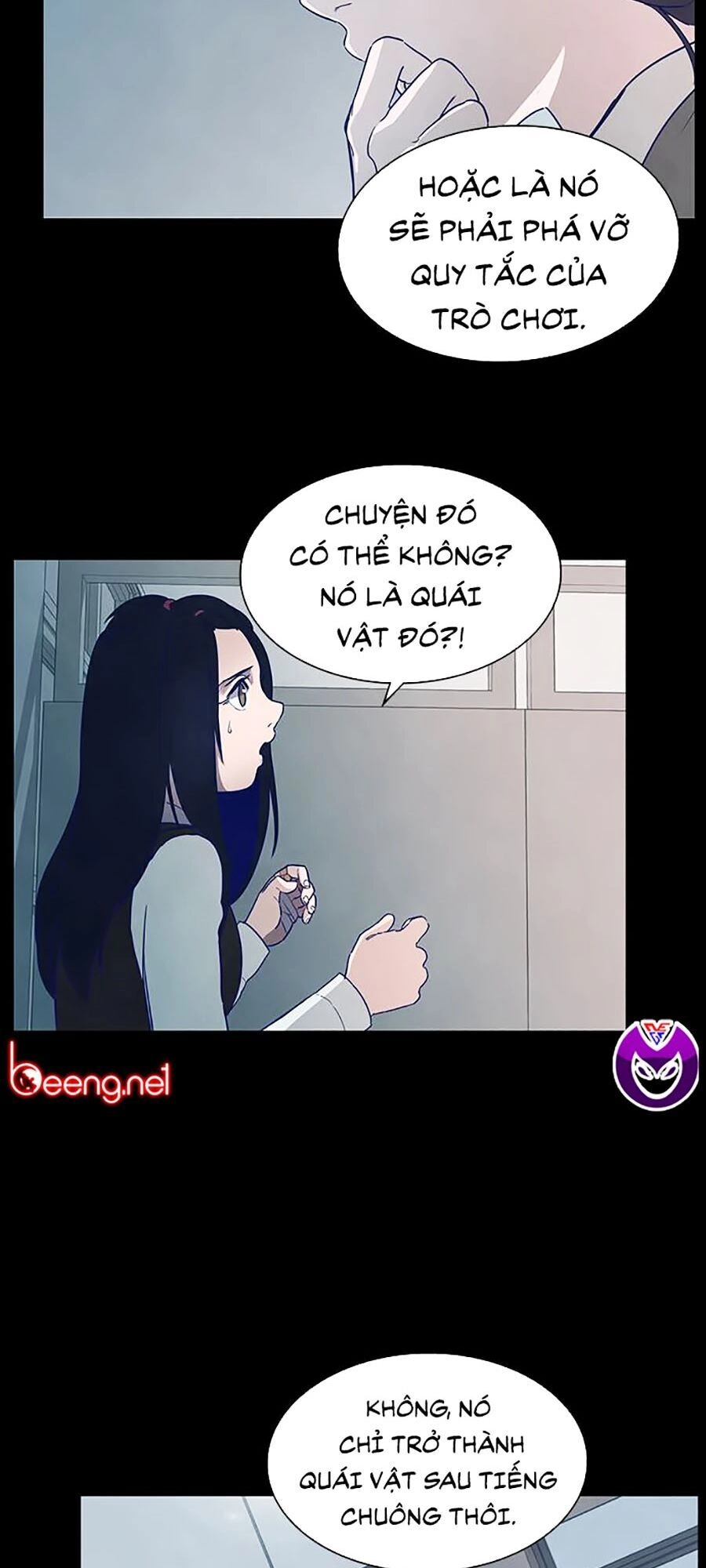 Trò Chơi Song Trùng Chapter 10 - 75