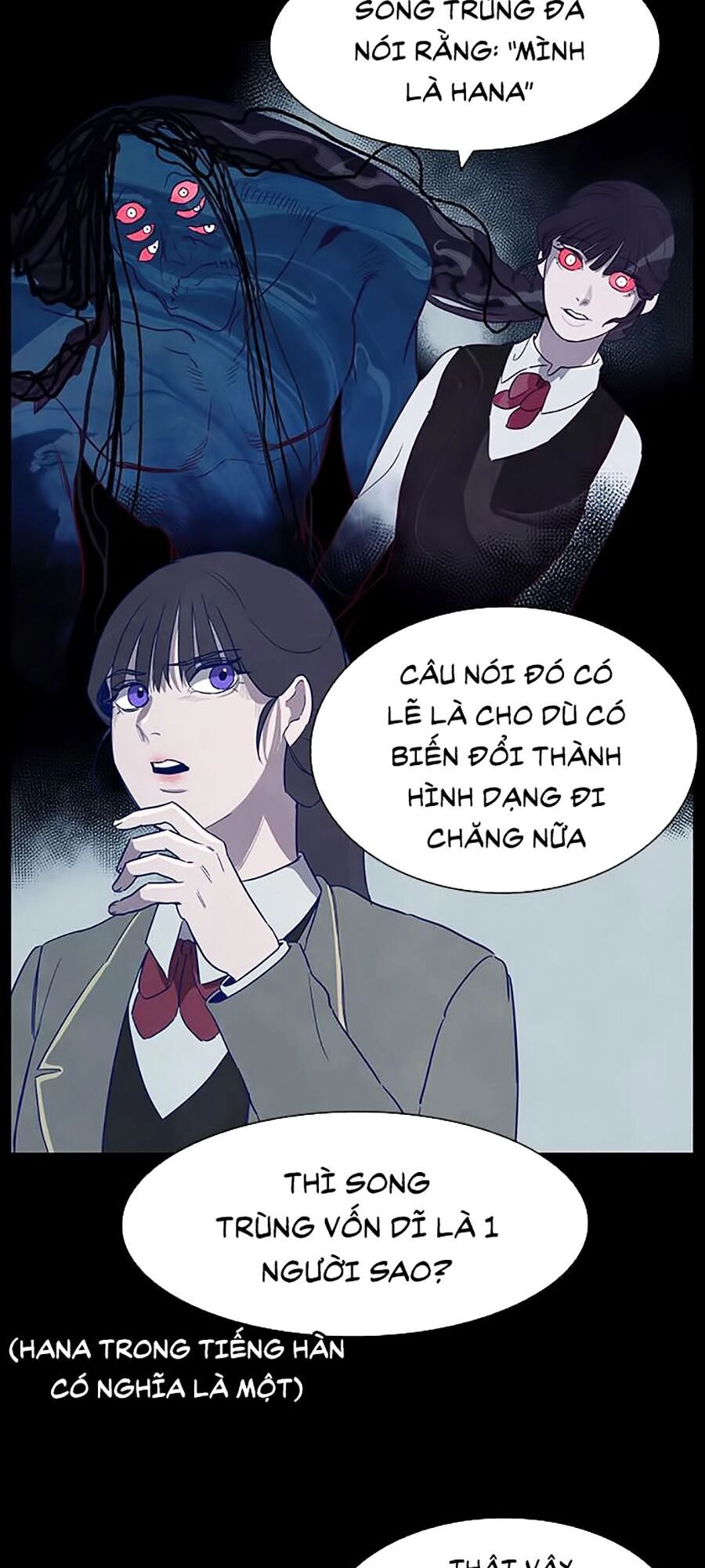 Trò Chơi Song Trùng Chapter 10 - 79