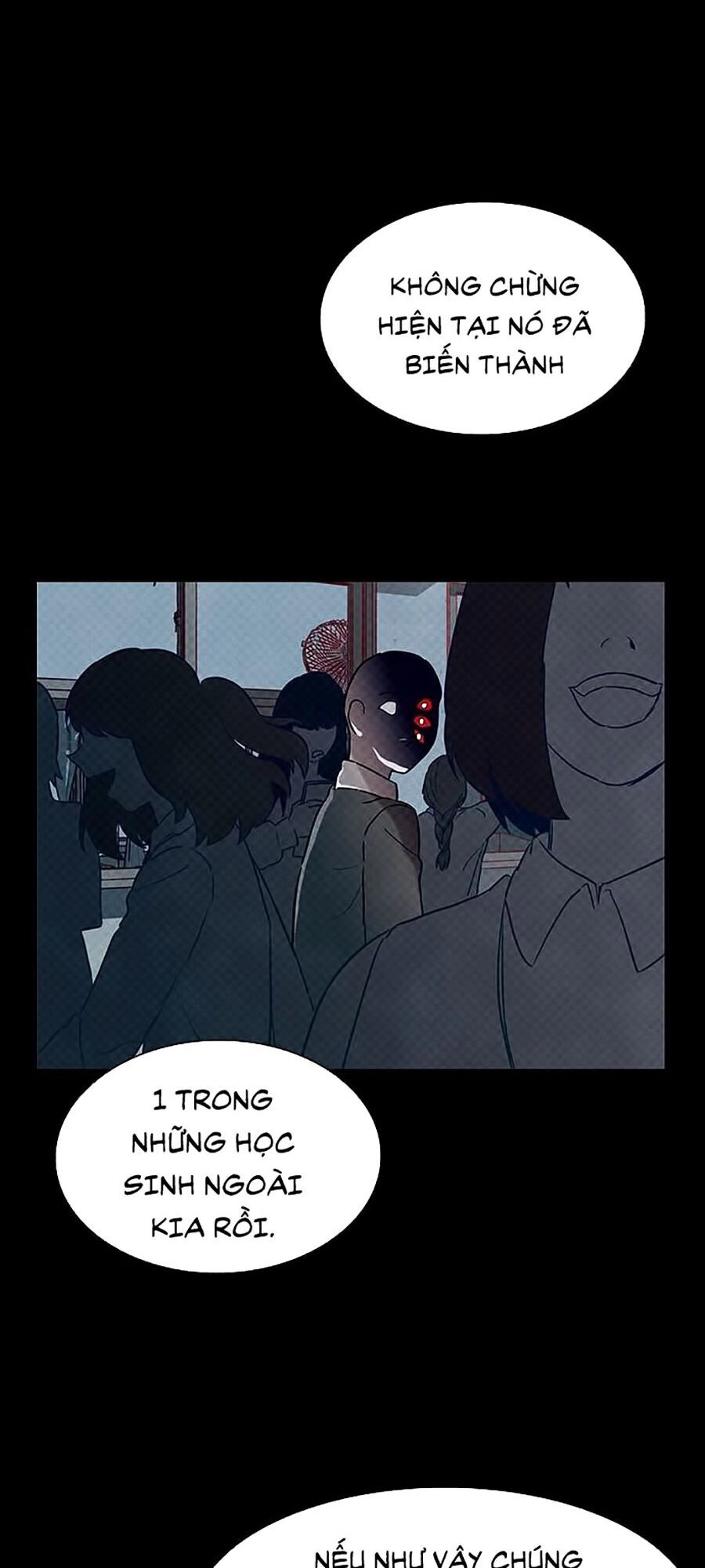 Trò Chơi Song Trùng Chapter 10 - 83