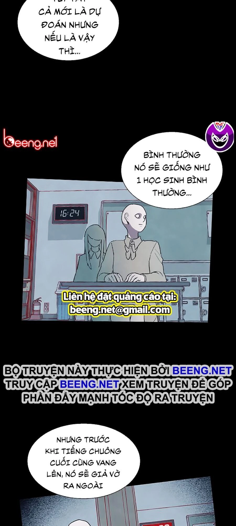 Trò Chơi Song Trùng Chapter 10 - 87