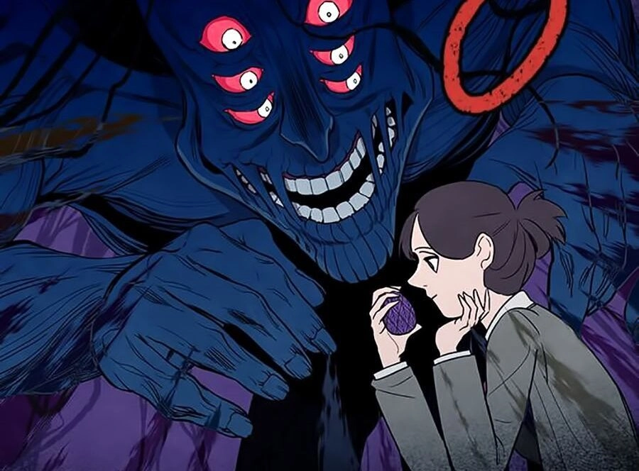 Trò Chơi Song Trùng Chapter 10 - 90