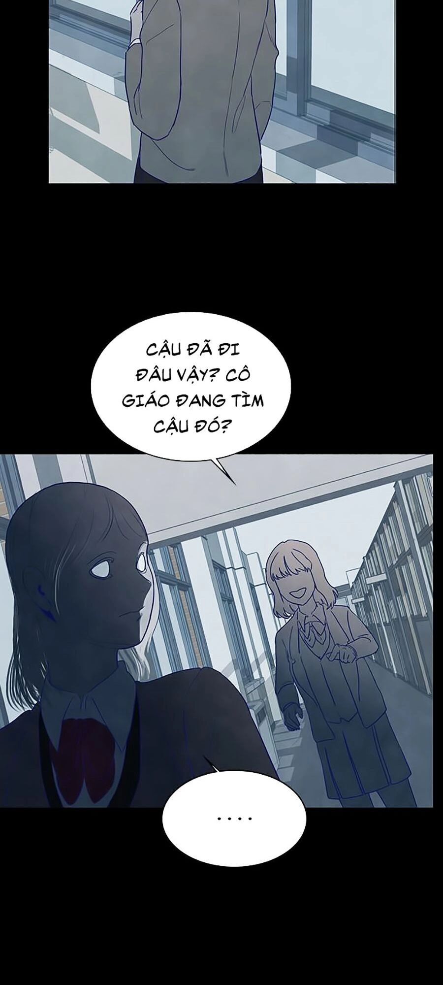 Trò Chơi Song Trùng Chapter 10 - 93