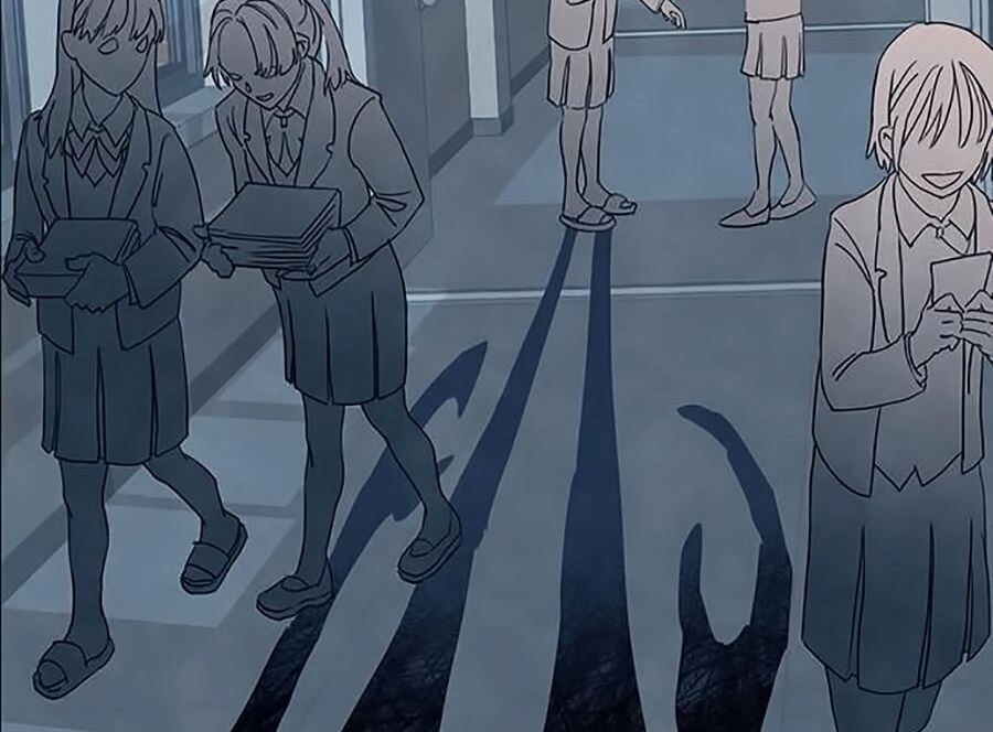 Trò Chơi Song Trùng Chapter 10 - 96