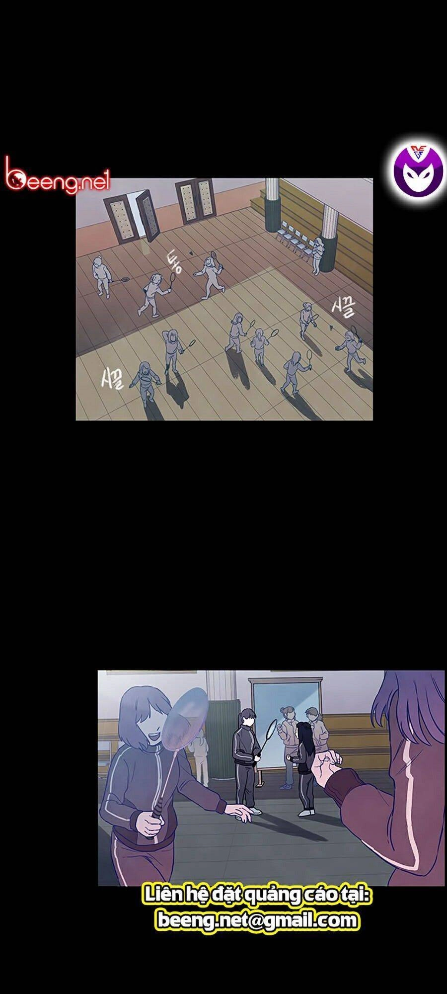 Trò Chơi Song Trùng Chapter 11 - 1