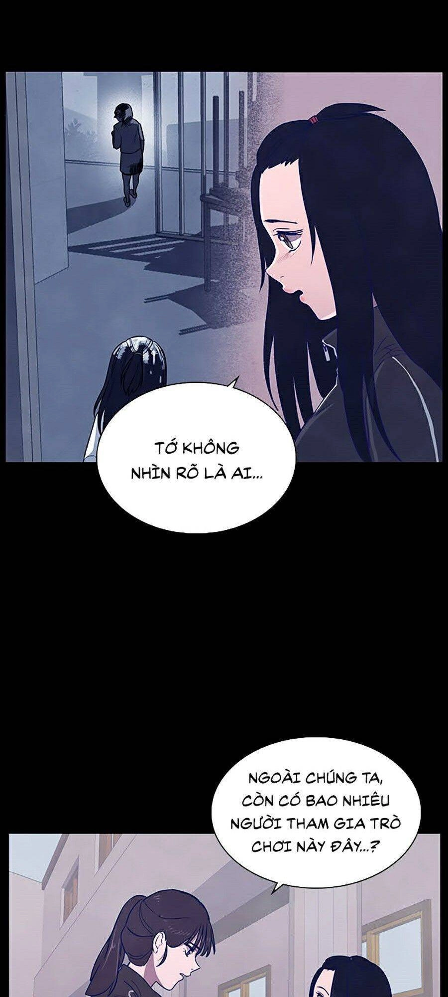 Trò Chơi Song Trùng Chapter 11 - 5