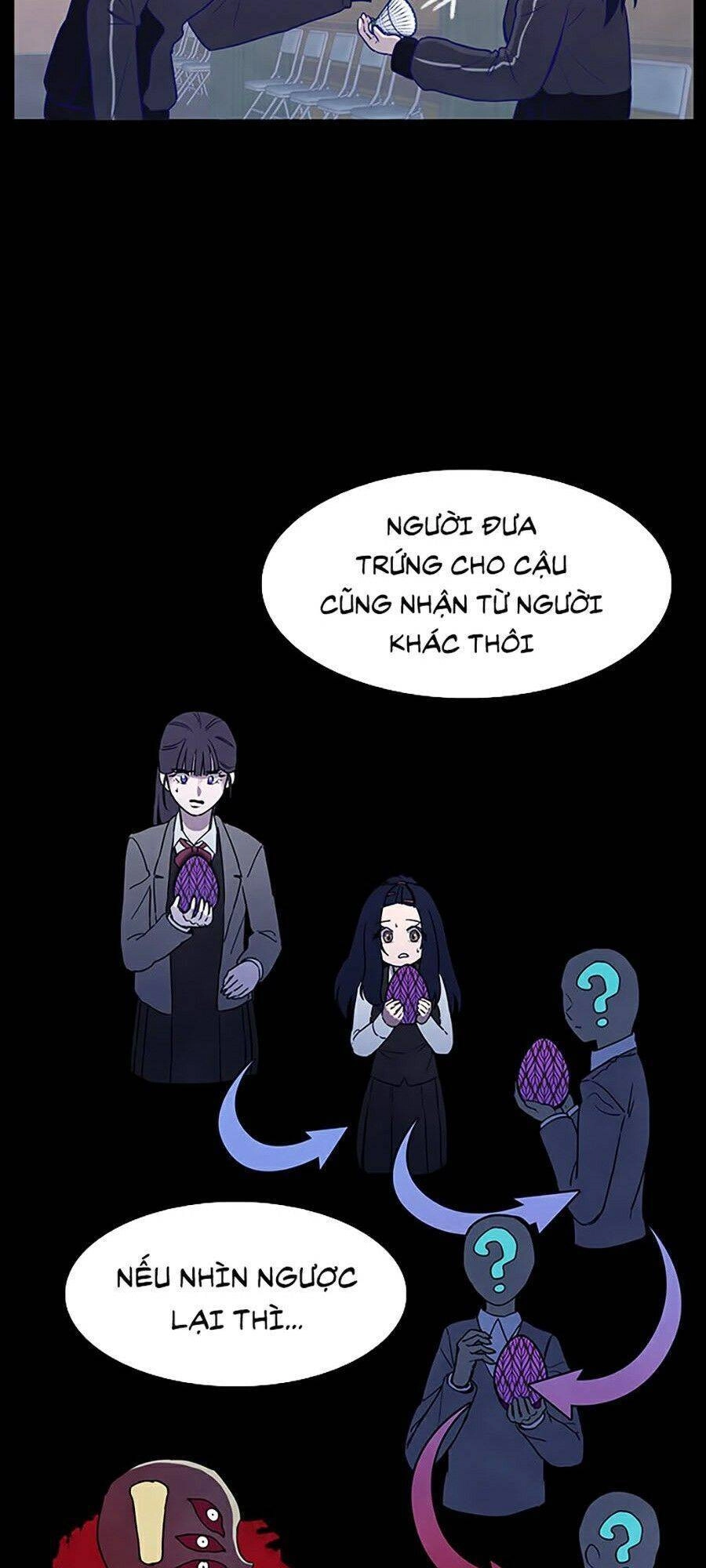 Trò Chơi Song Trùng Chapter 11 - 7