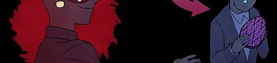 Trò Chơi Song Trùng Chapter 11 - 8