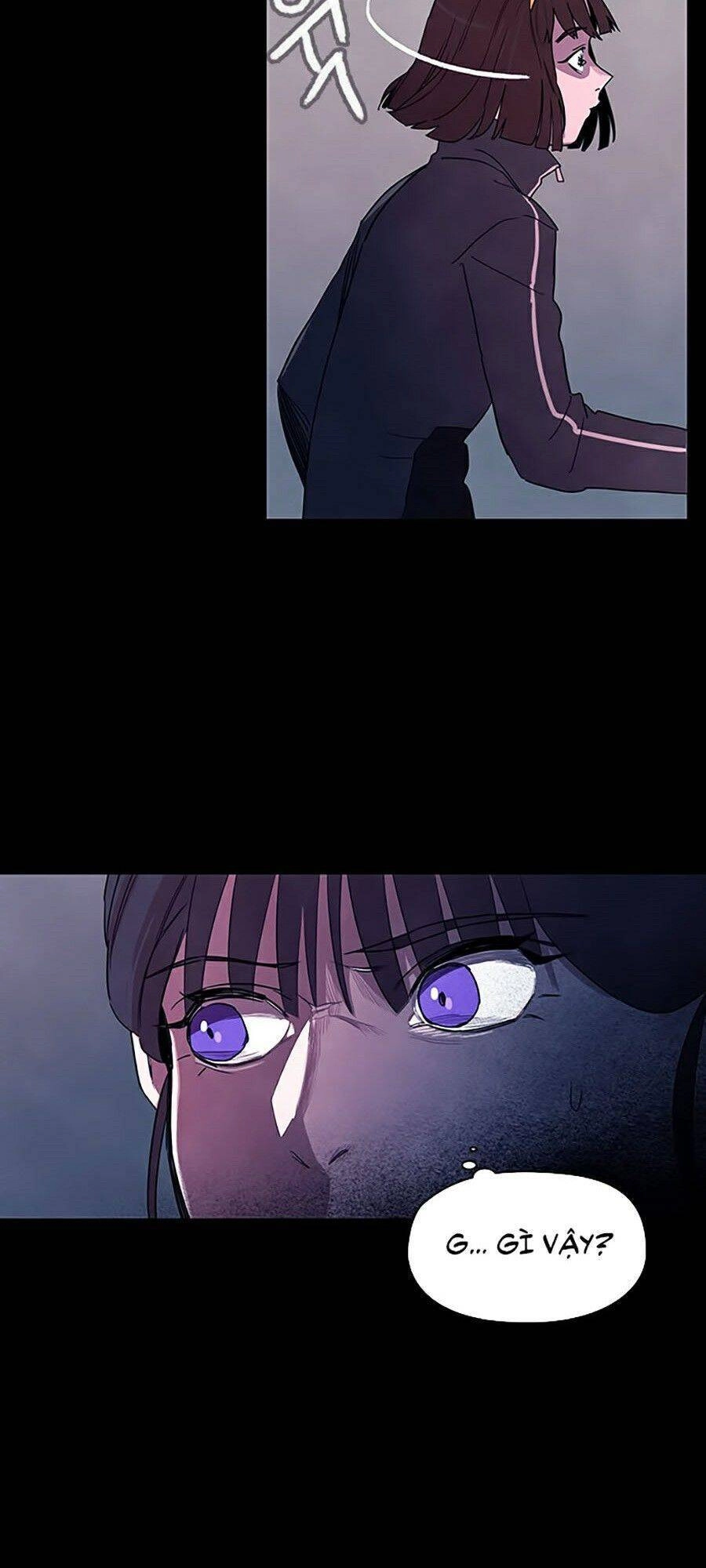 Trò Chơi Song Trùng Chapter 11 - 13