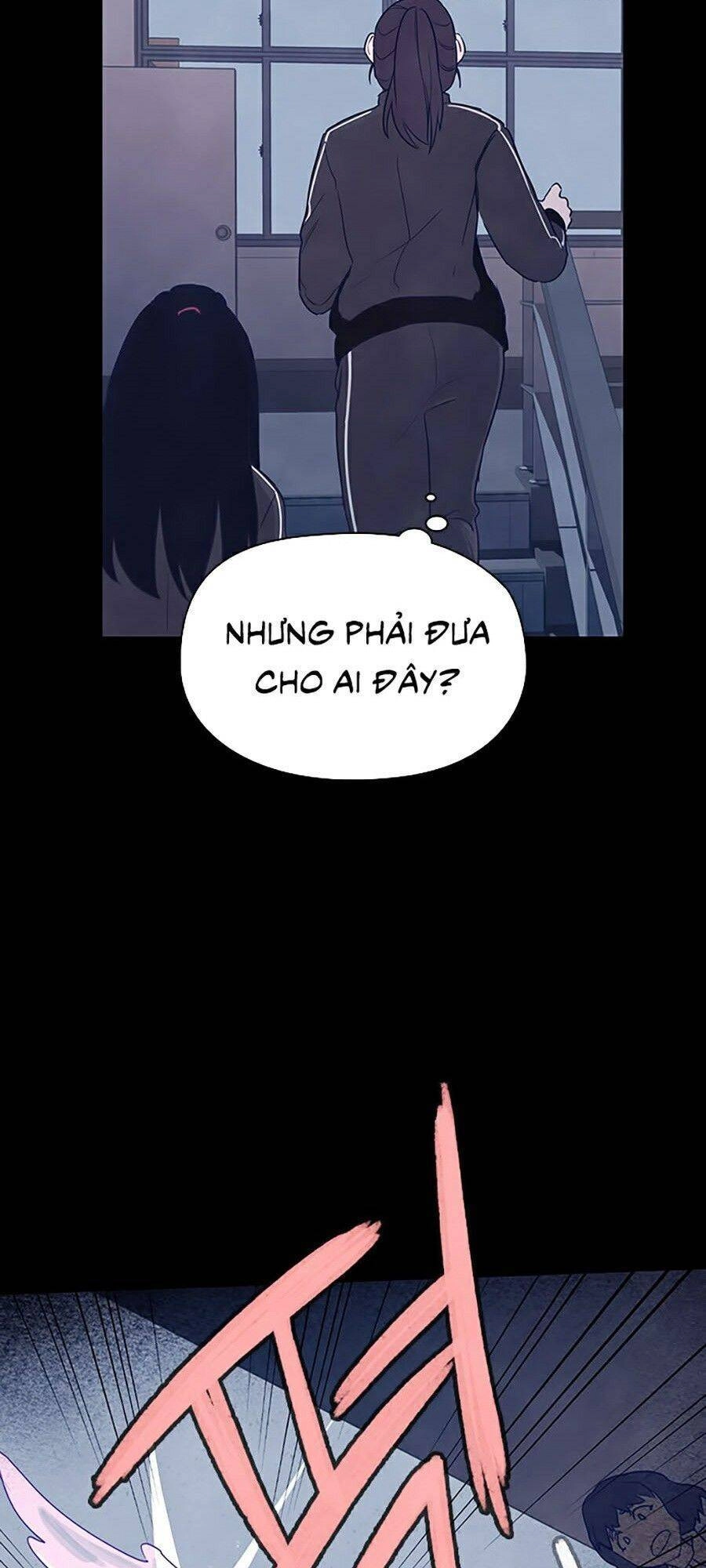 Trò Chơi Song Trùng Chapter 11 - 27