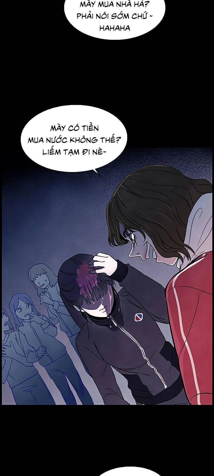 Trò Chơi Song Trùng Chapter 11 - 33