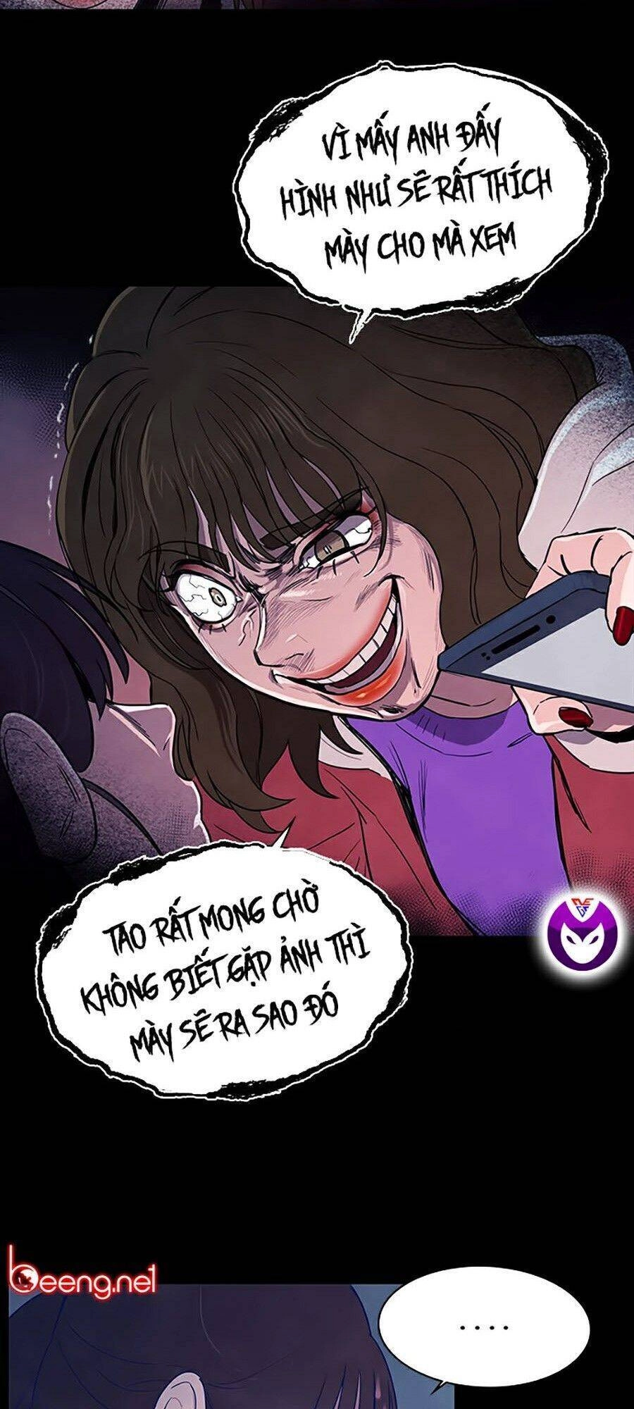 Trò Chơi Song Trùng Chapter 11 - 37