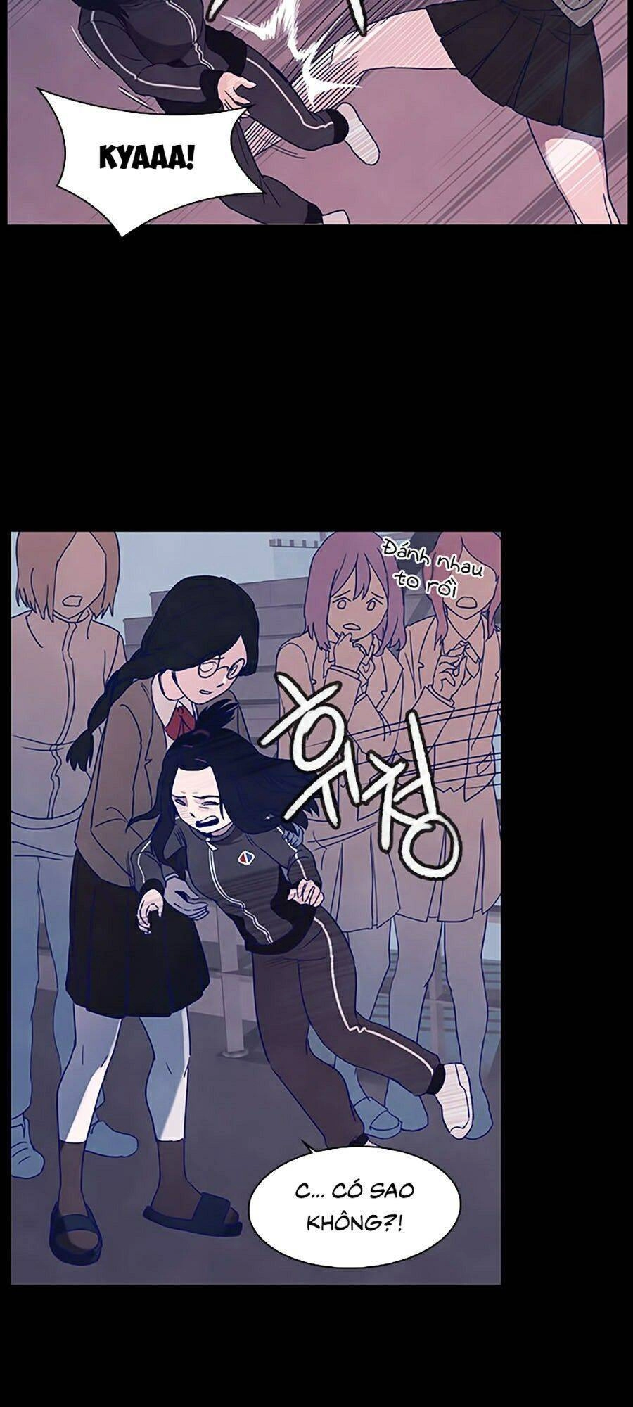 Trò Chơi Song Trùng Chapter 11 - 41