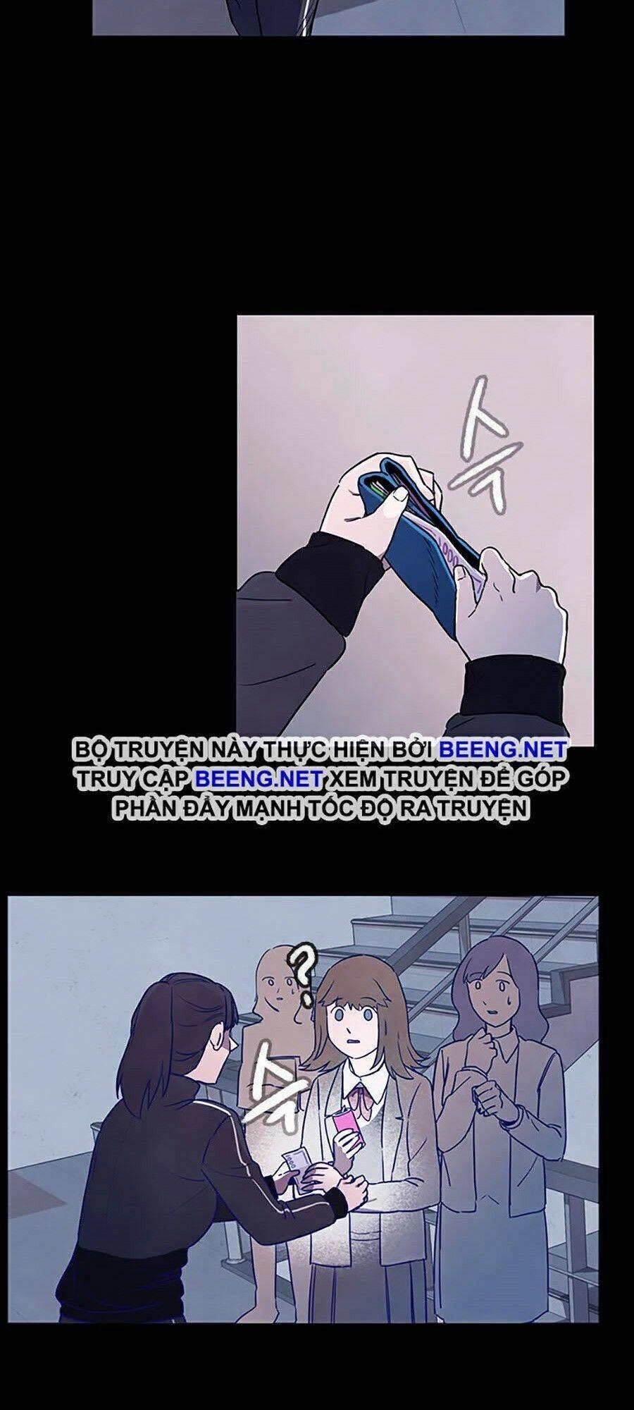 Trò Chơi Song Trùng Chapter 11 - 45