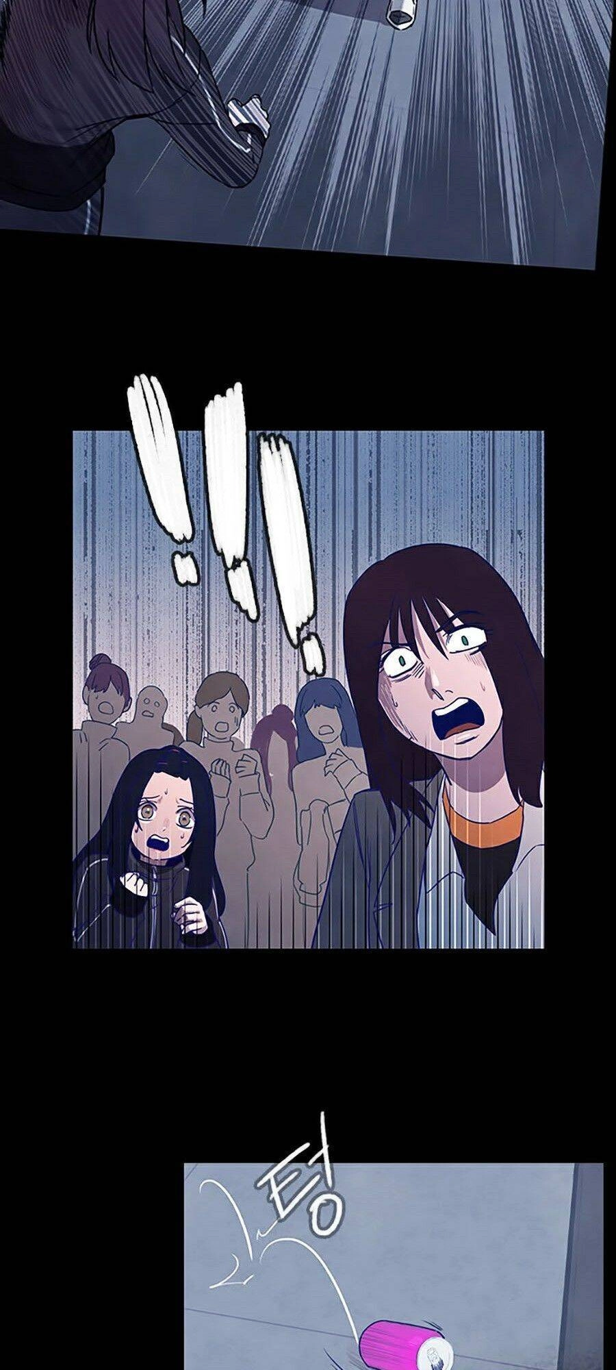 Trò Chơi Song Trùng Chapter 11 - 49