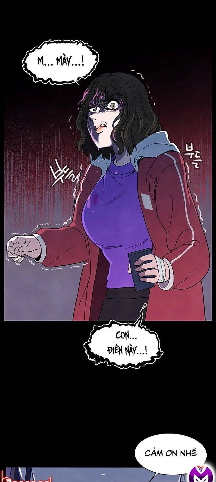 Trò Chơi Song Trùng Chapter 11 - 51