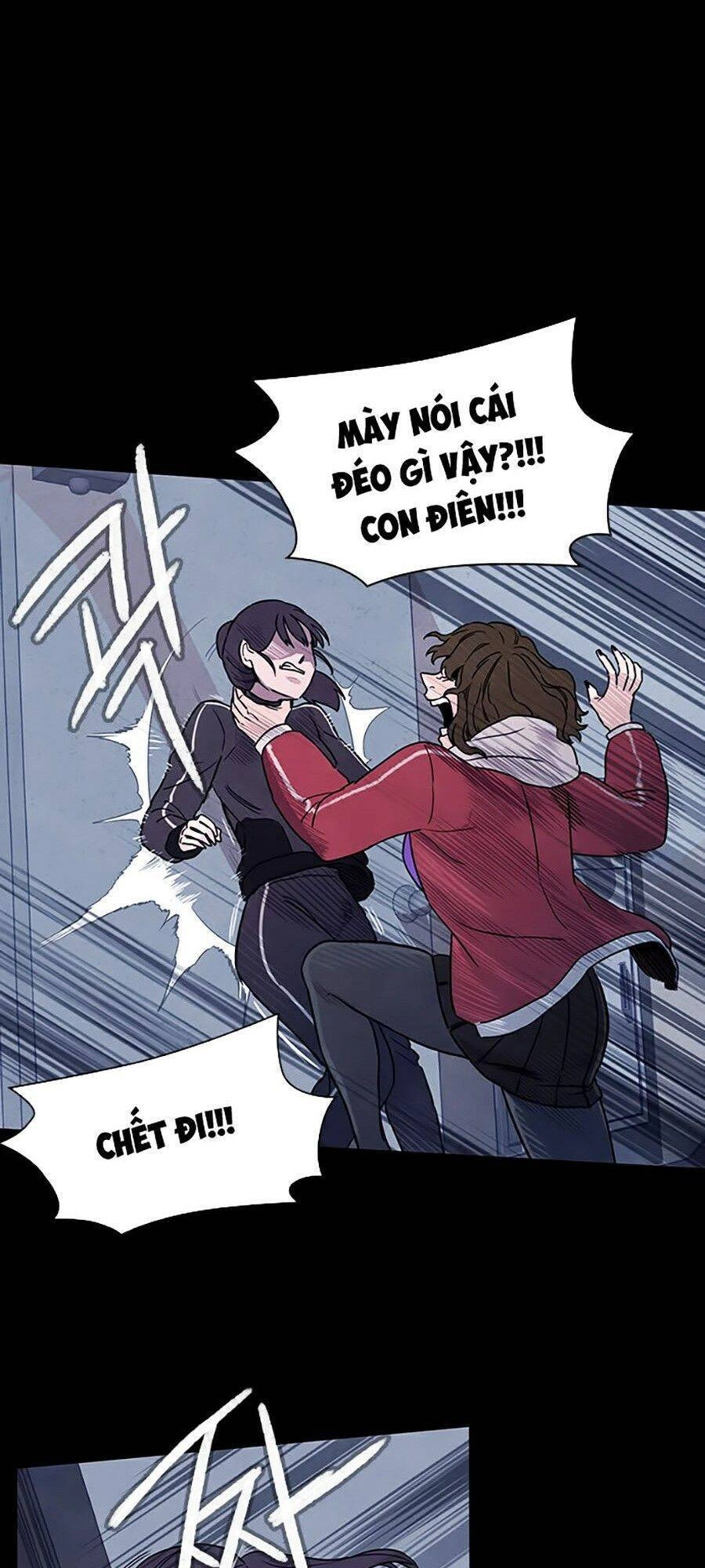 Trò Chơi Song Trùng Chapter 11 - 55