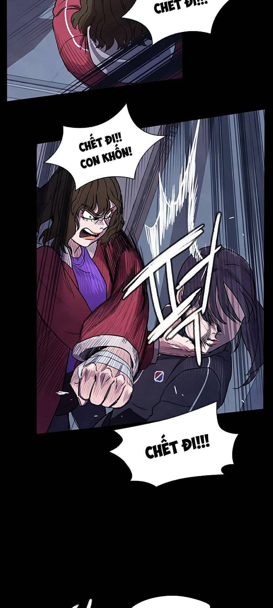 Trò Chơi Song Trùng Chapter 11 - 57