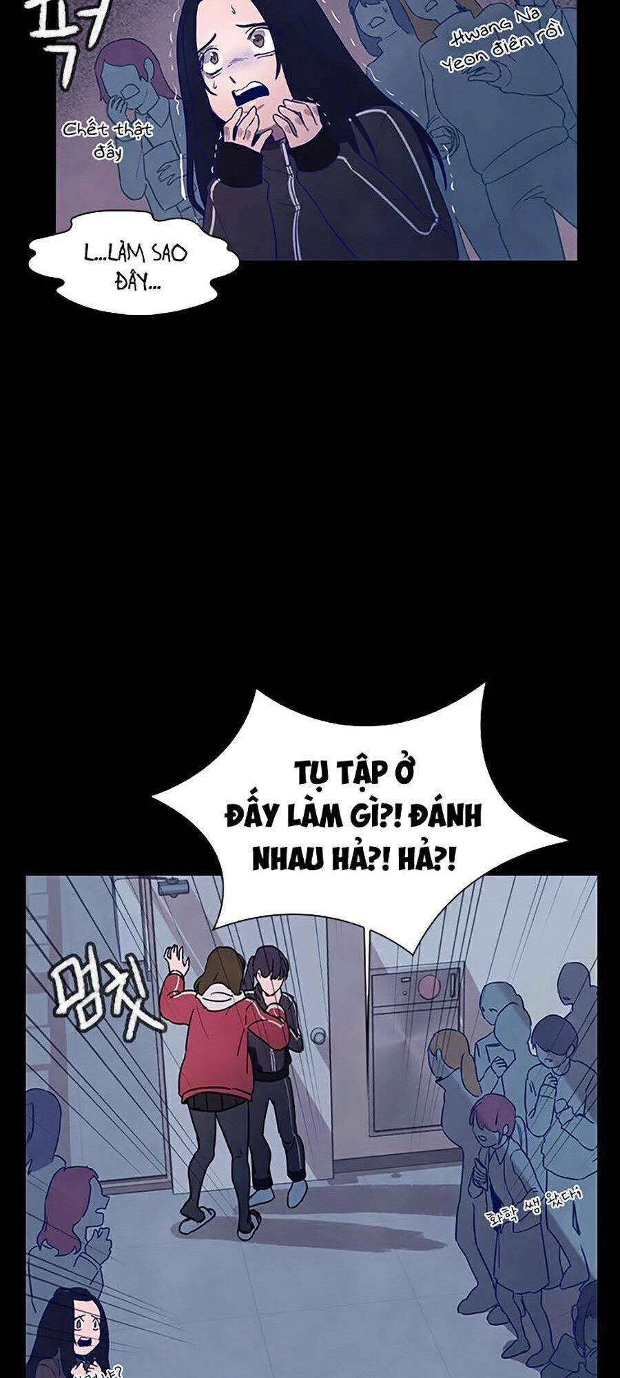 Trò Chơi Song Trùng Chapter 11 - 59