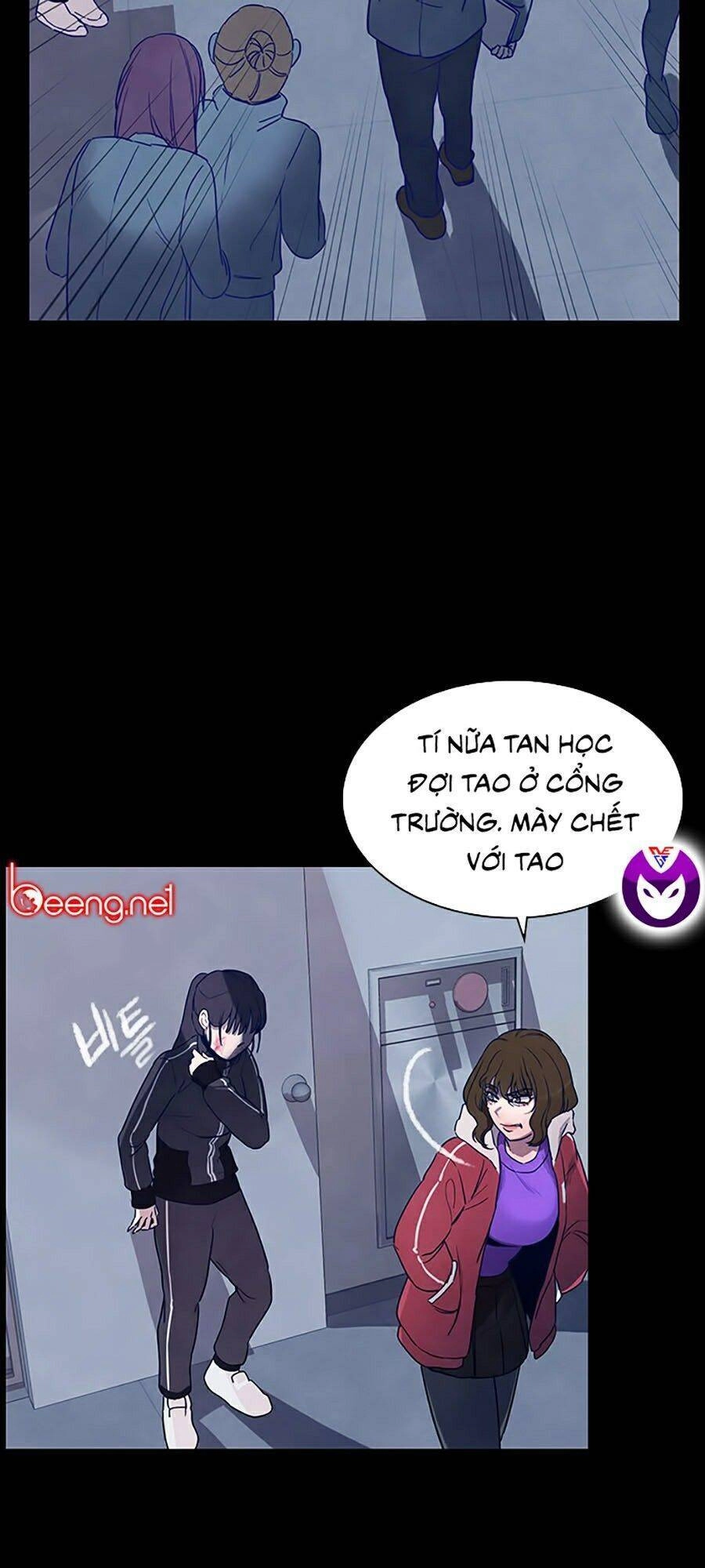 Trò Chơi Song Trùng Chapter 11 - 61