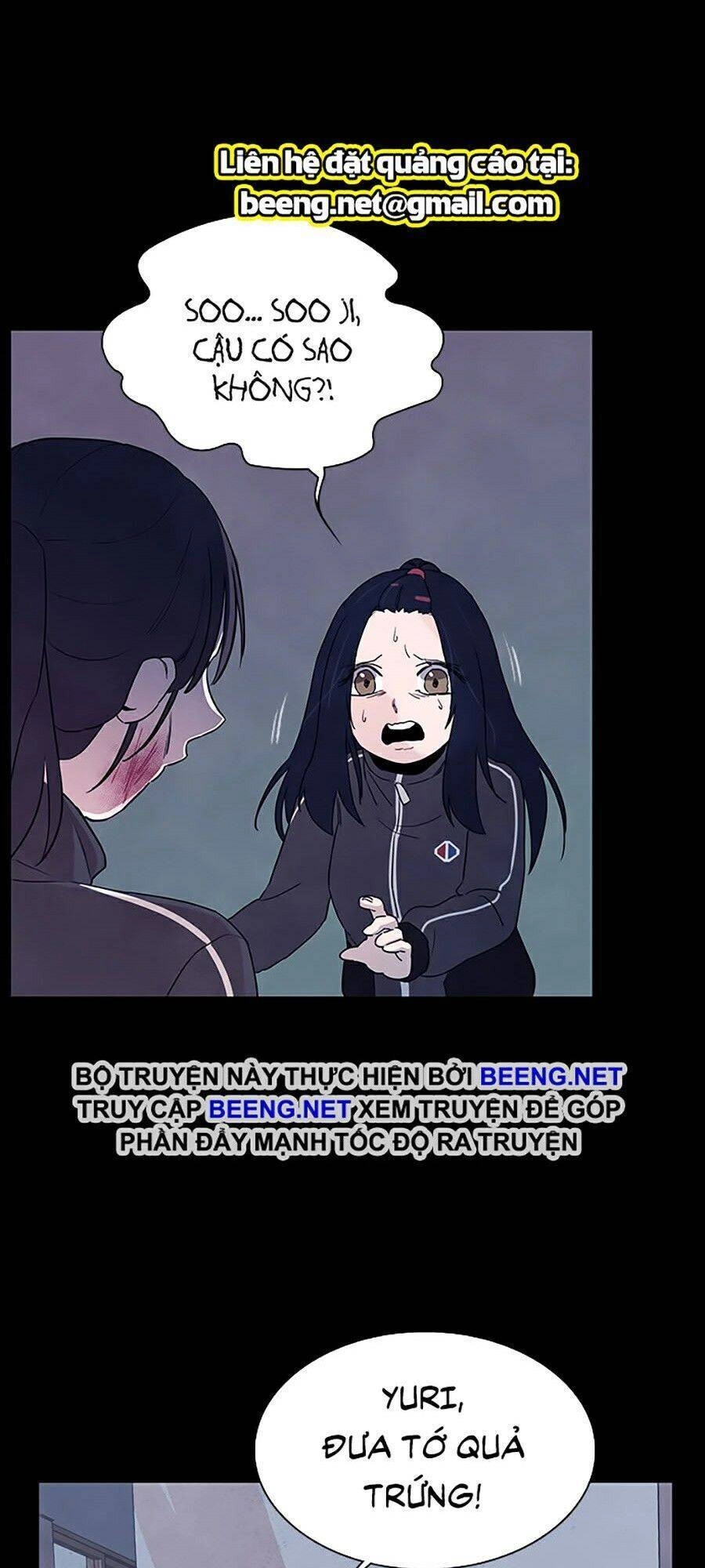 Trò Chơi Song Trùng Chapter 11 - 63