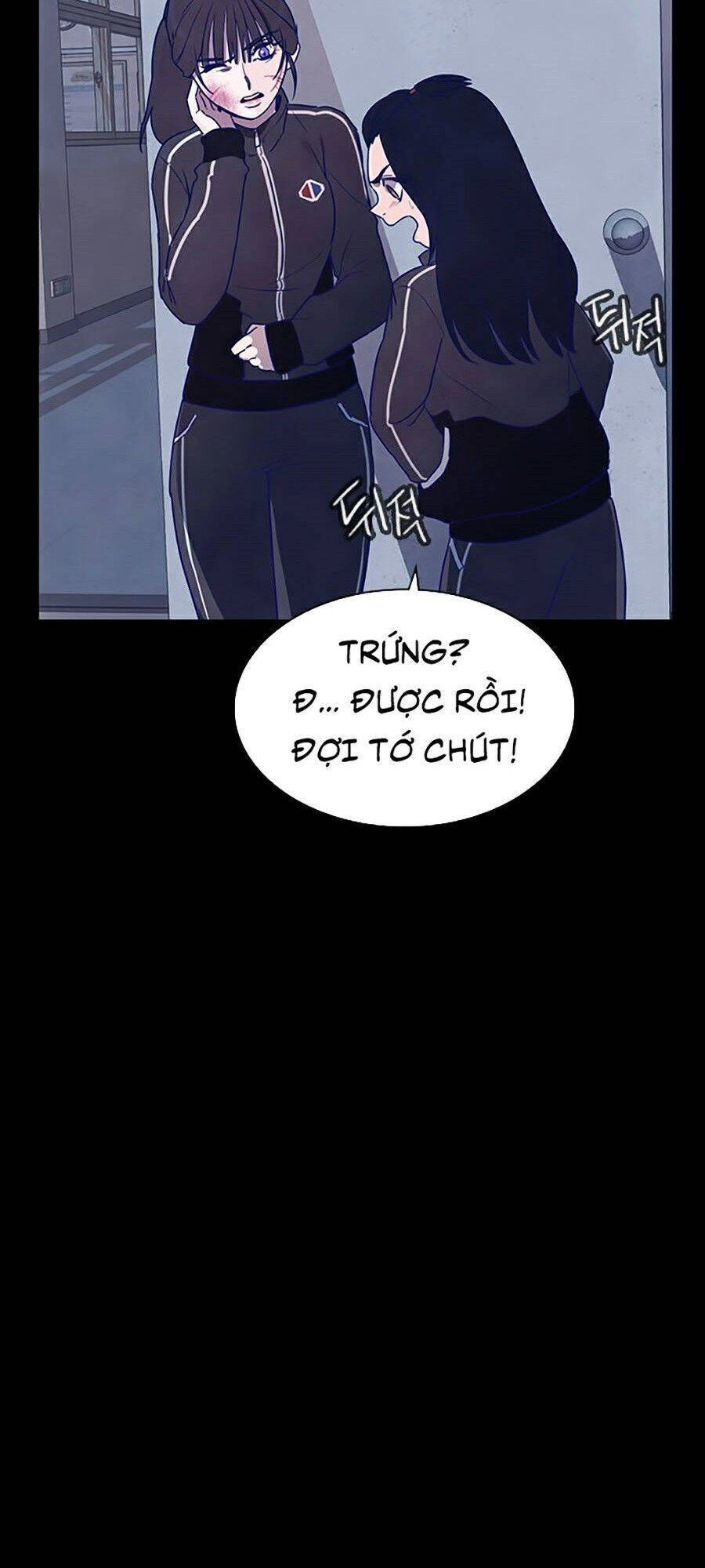 Trò Chơi Song Trùng Chapter 11 - 65