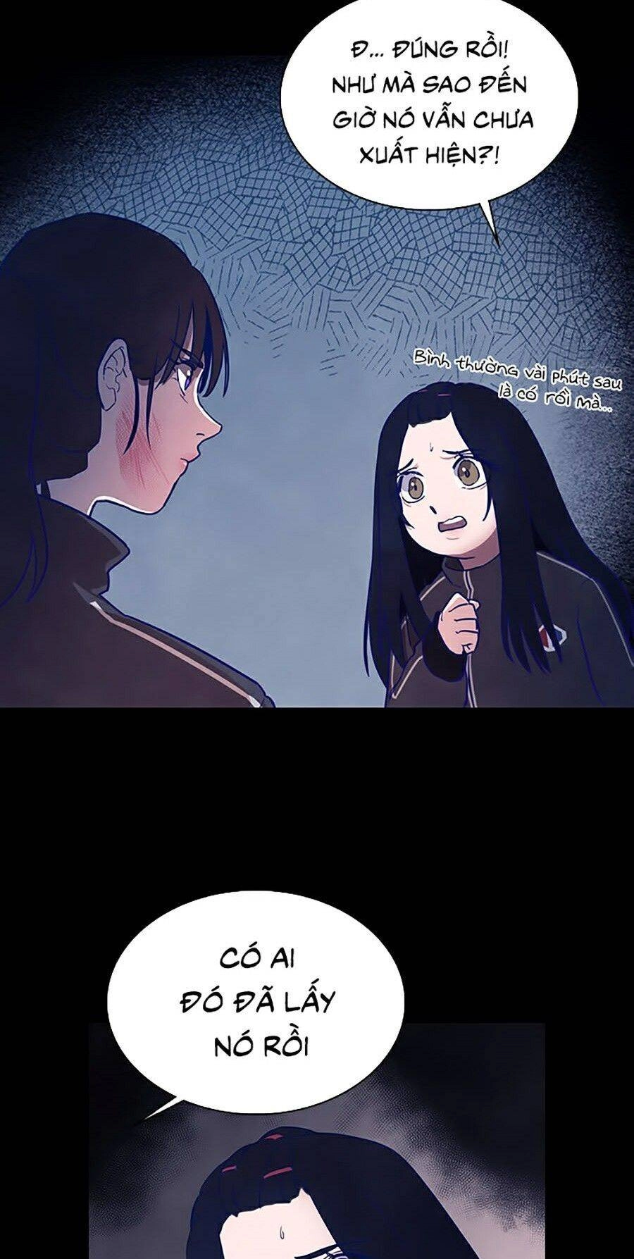 Trò Chơi Song Trùng Chapter 11 - 84