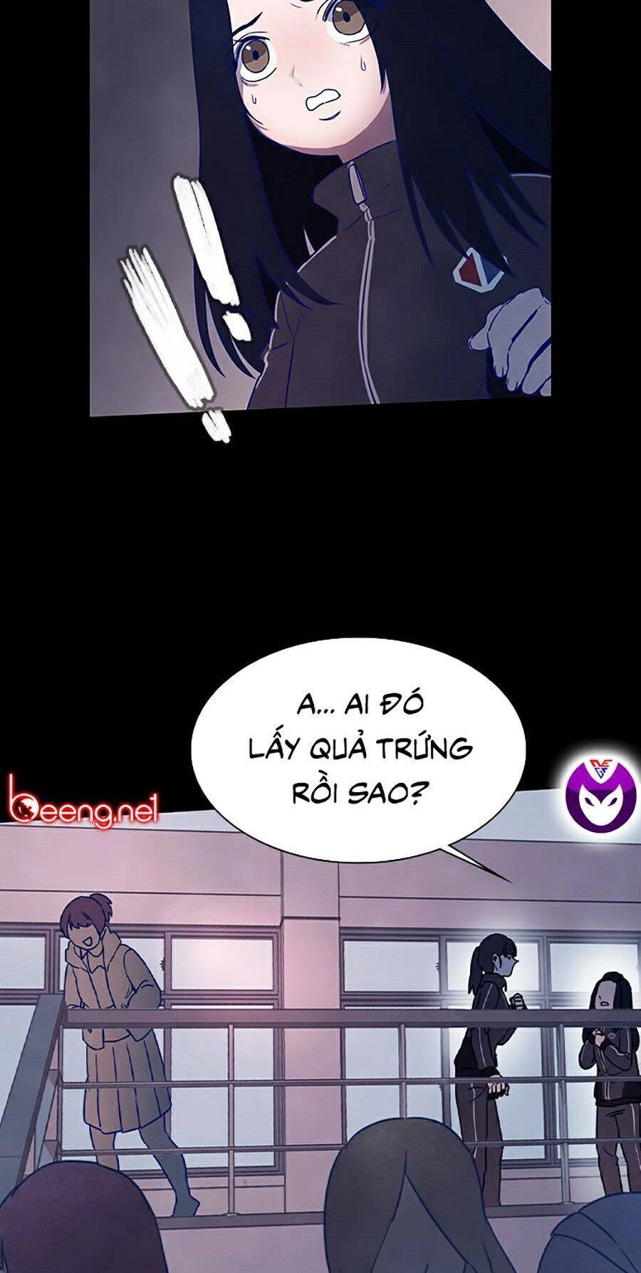 Trò Chơi Song Trùng Chapter 11 - 85