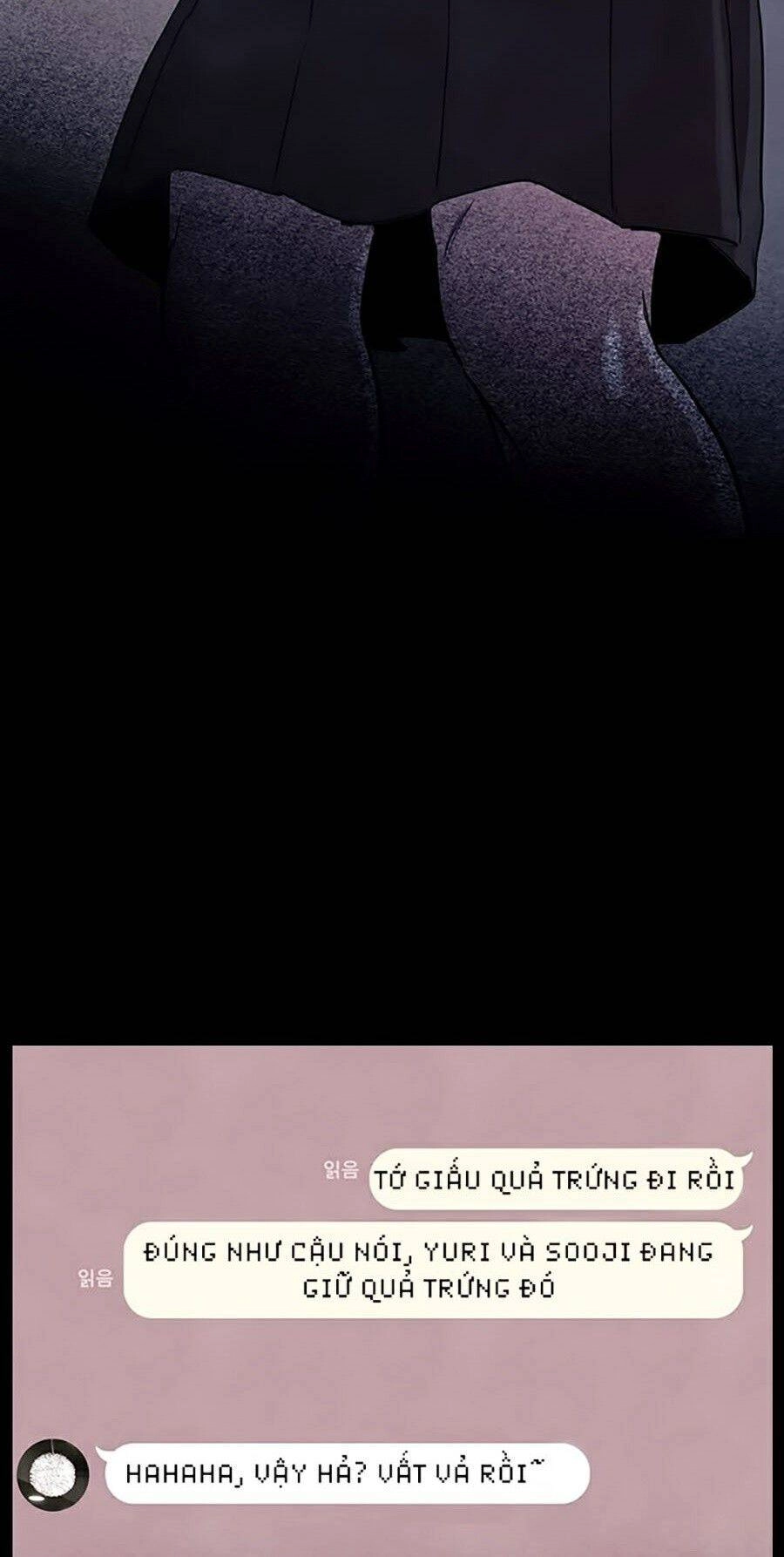 Trò Chơi Song Trùng Chapter 11 - 89