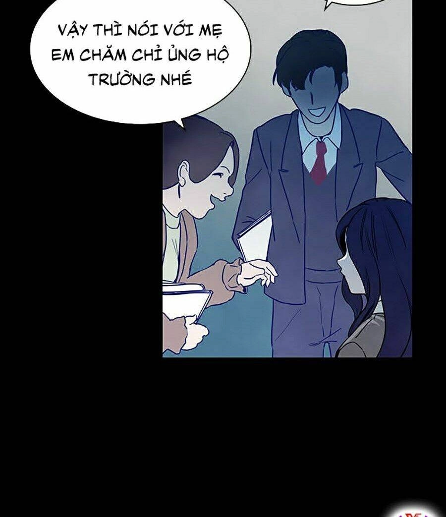 Trò Chơi Song Trùng Chapter 12 - 47