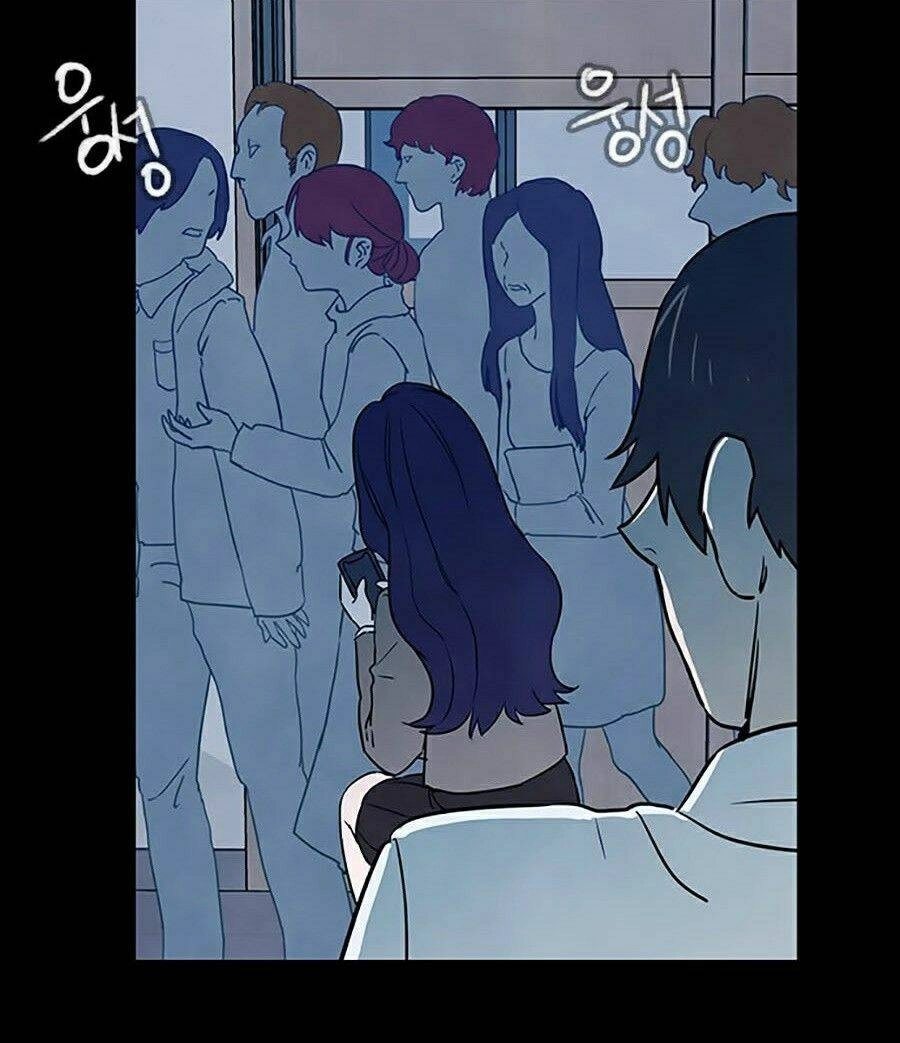 Trò Chơi Song Trùng Chapter 12 - 51