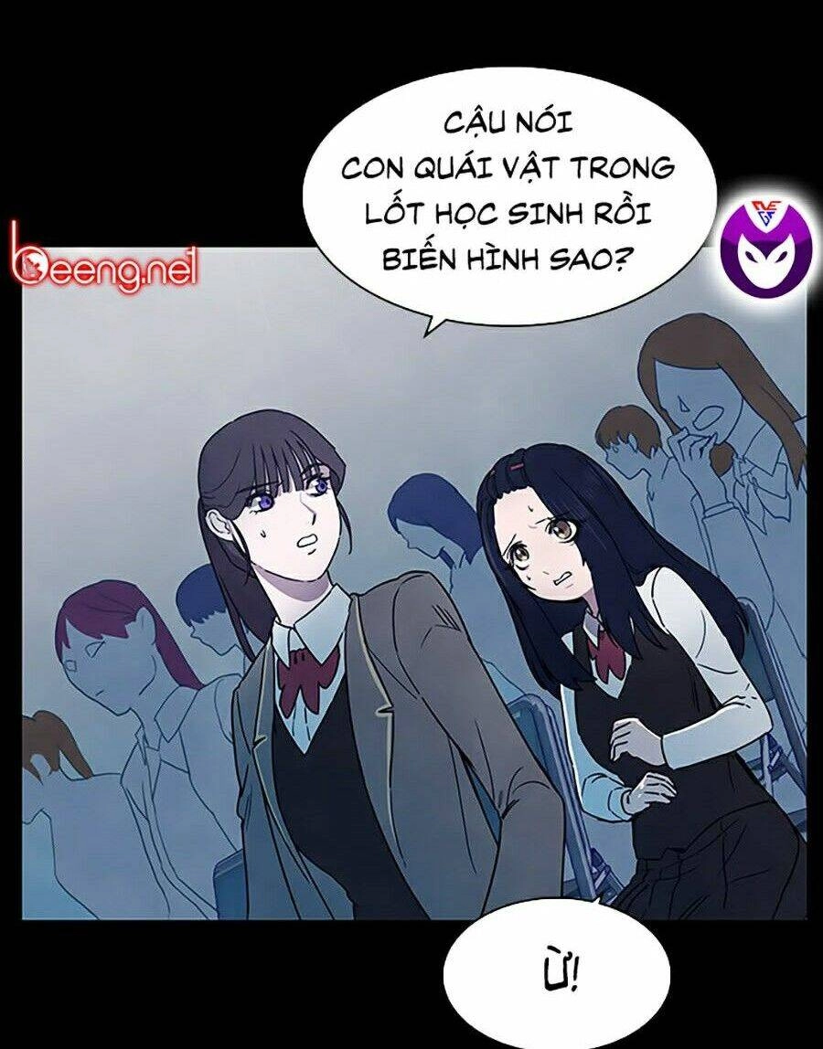 Trò Chơi Song Trùng Chapter 12 - 64