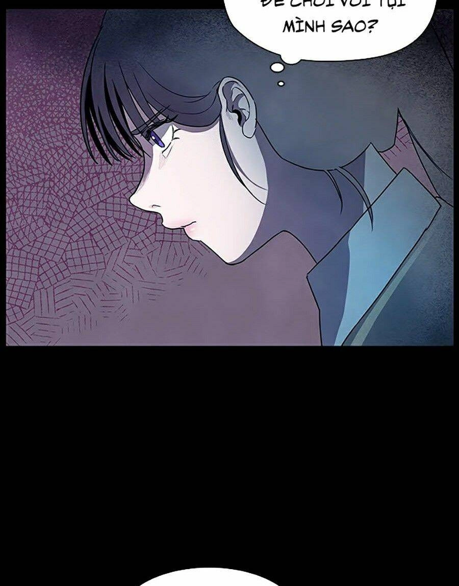 Trò Chơi Song Trùng Chapter 12 - 67