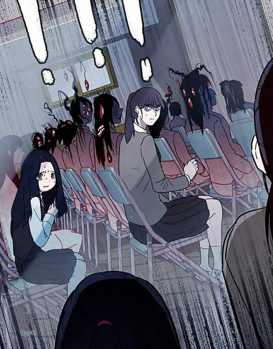 Trò Chơi Song Trùng Chapter 12 - 70