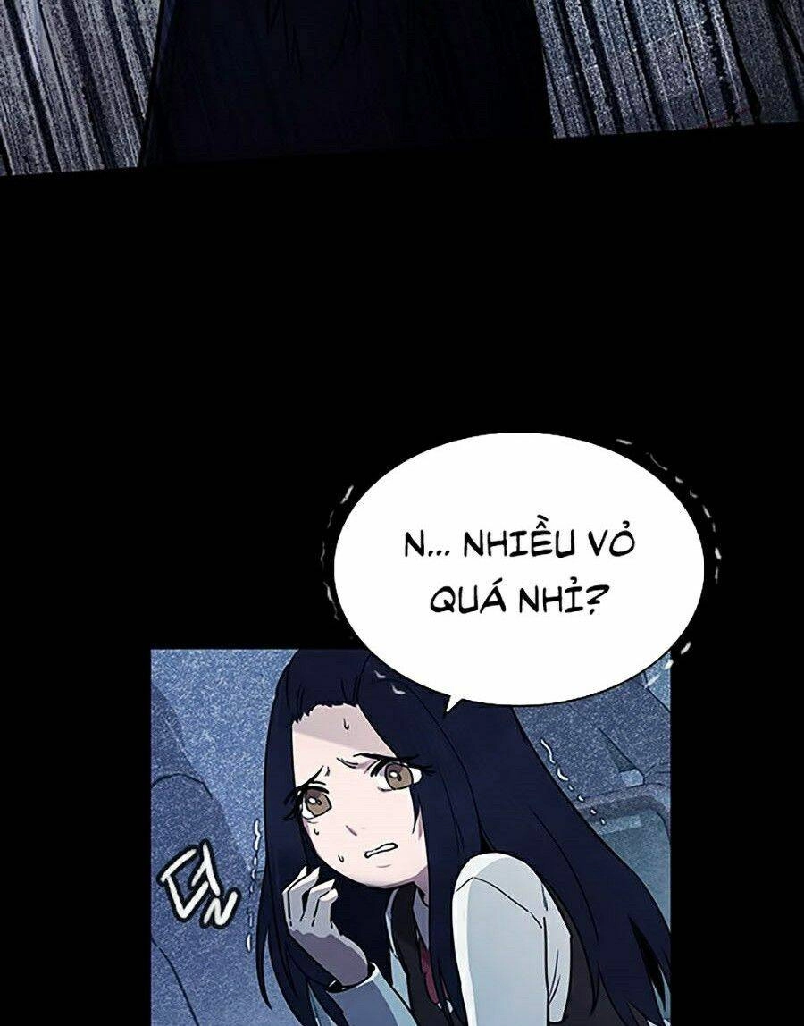 Trò Chơi Song Trùng Chapter 12 - 71