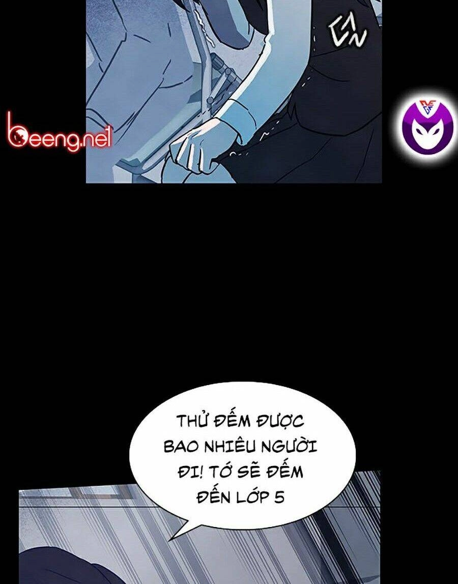 Trò Chơi Song Trùng Chapter 12 - 72