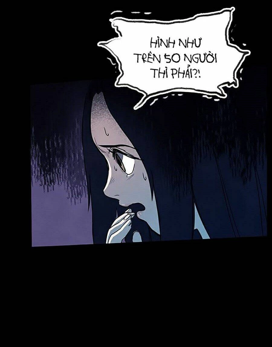 Trò Chơi Song Trùng Chapter 12 - 78