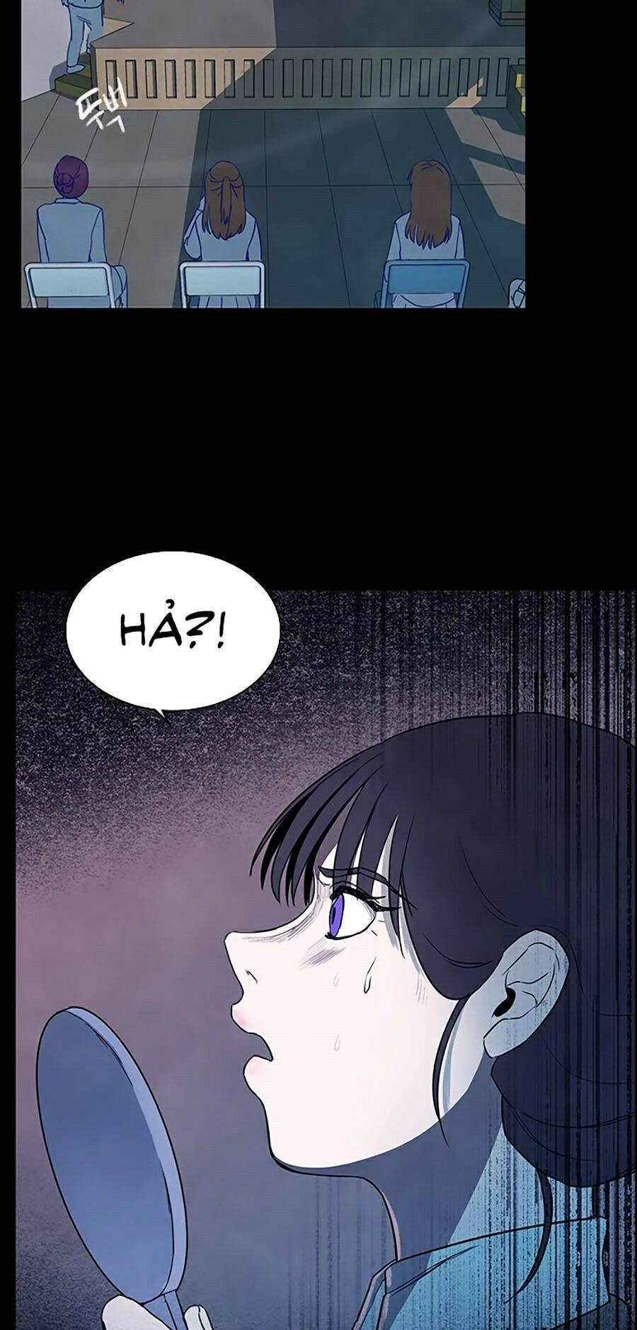 Trò Chơi Song Trùng Chapter 12 - 81