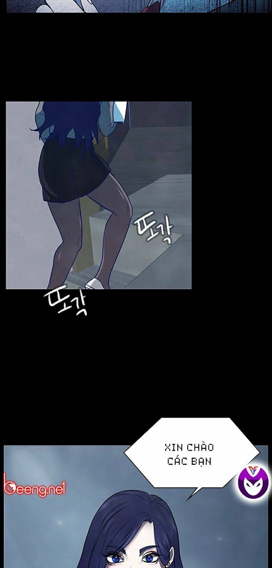 Trò Chơi Song Trùng Chapter 12 - 82