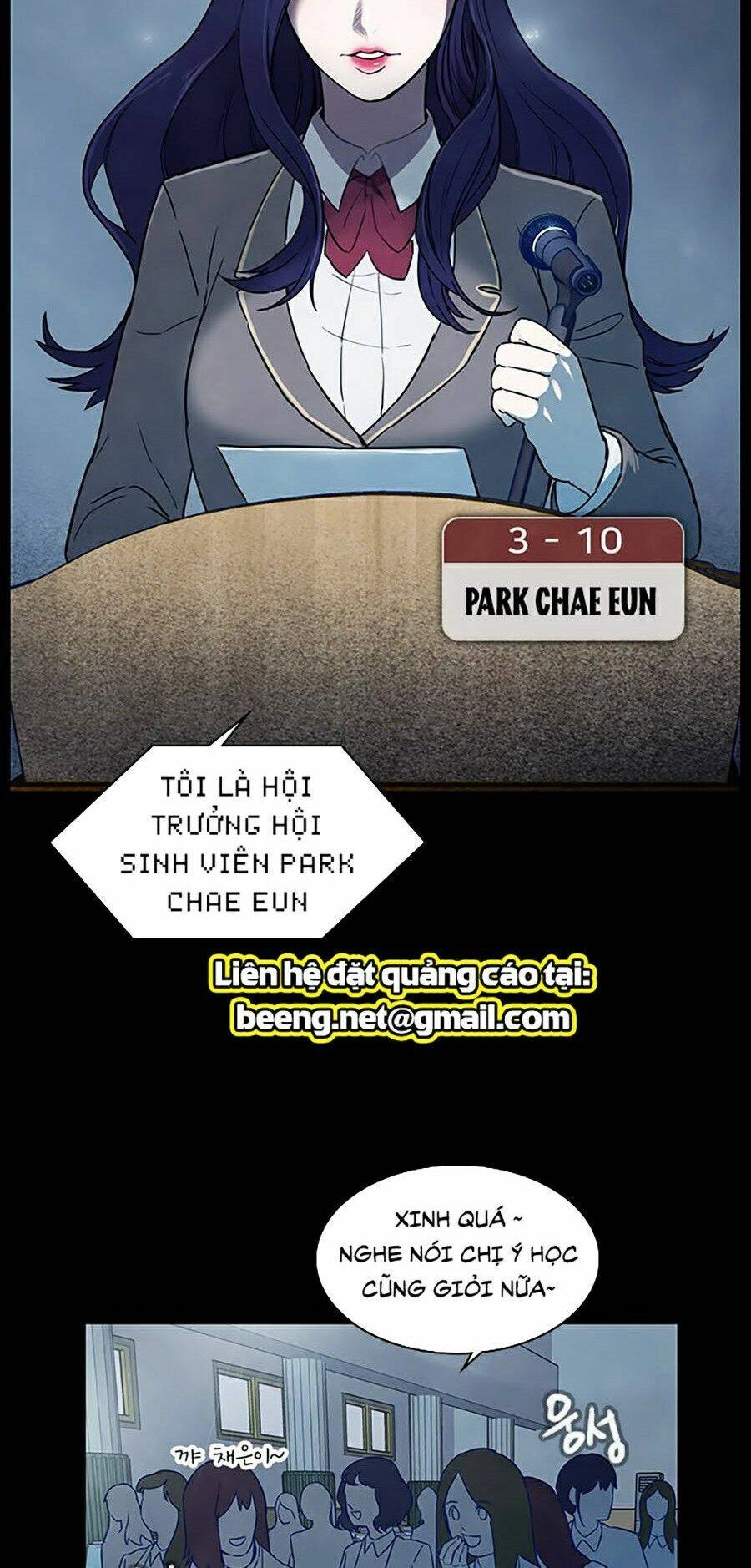 Trò Chơi Song Trùng Chapter 12 - 83