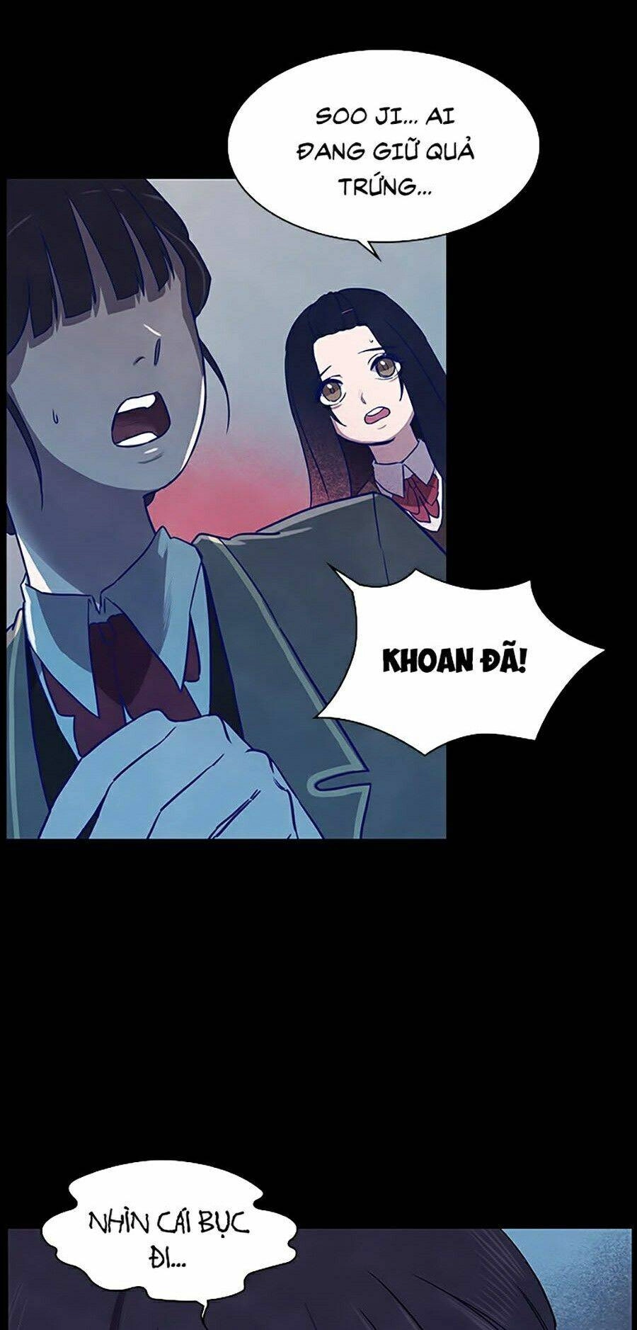 Trò Chơi Song Trùng Chapter 12 - 85