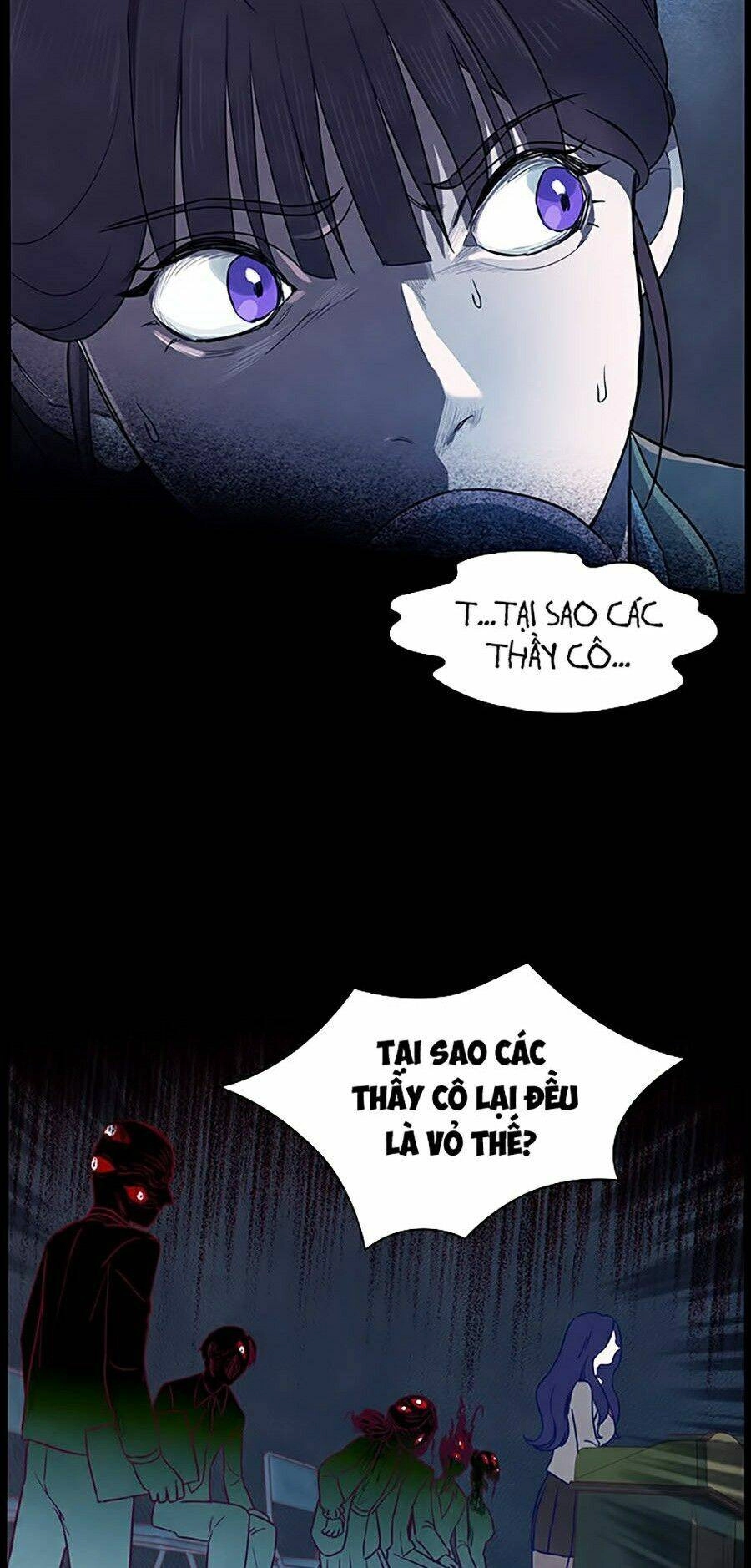 Trò Chơi Song Trùng Chapter 12 - 86