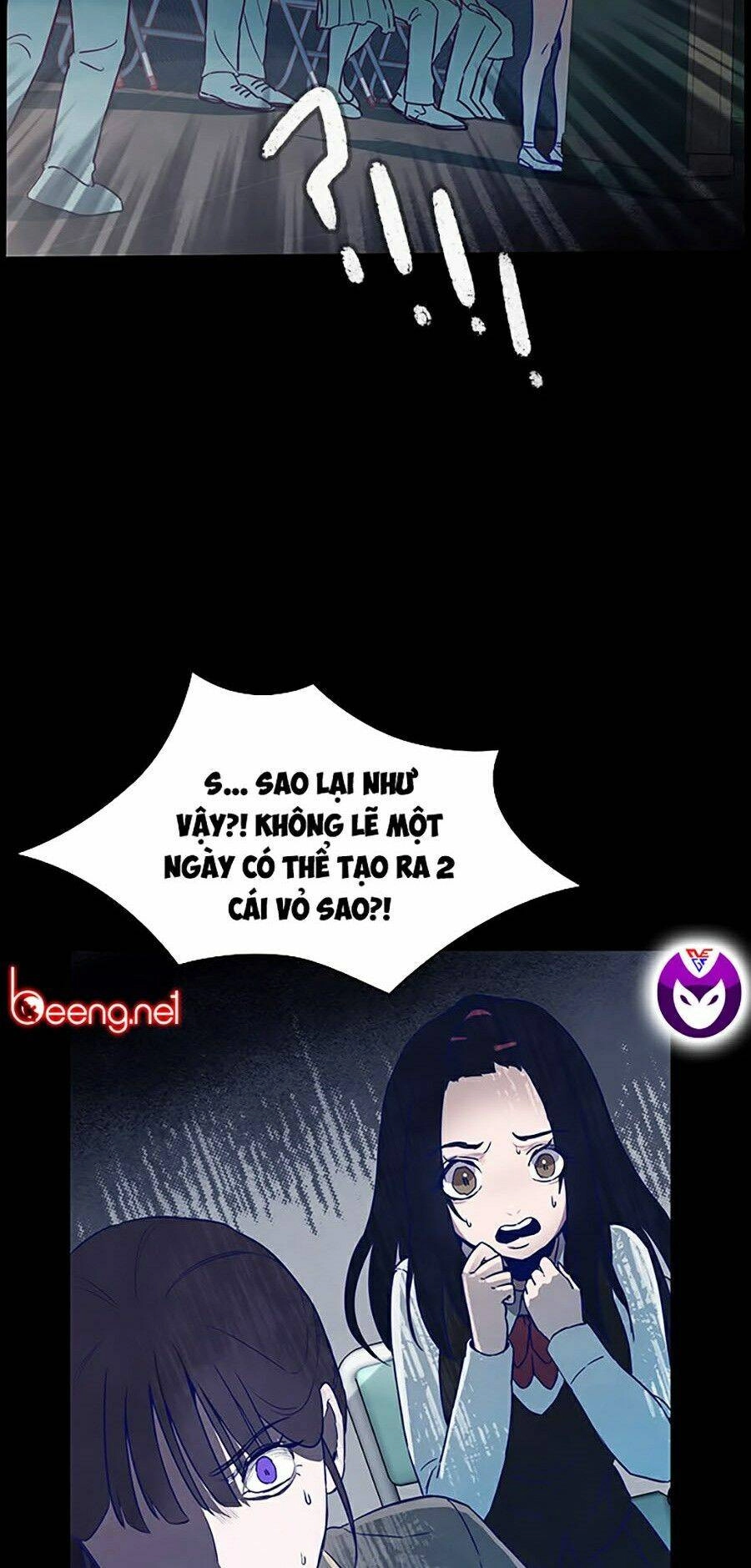 Trò Chơi Song Trùng Chapter 12 - 87