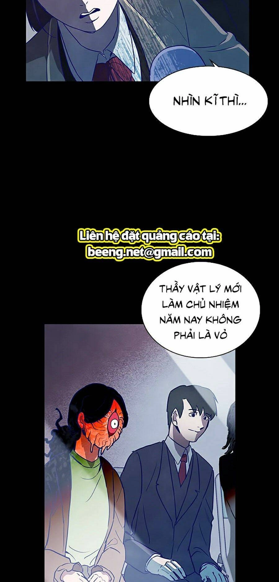 Trò Chơi Song Trùng Chapter 12 - 88