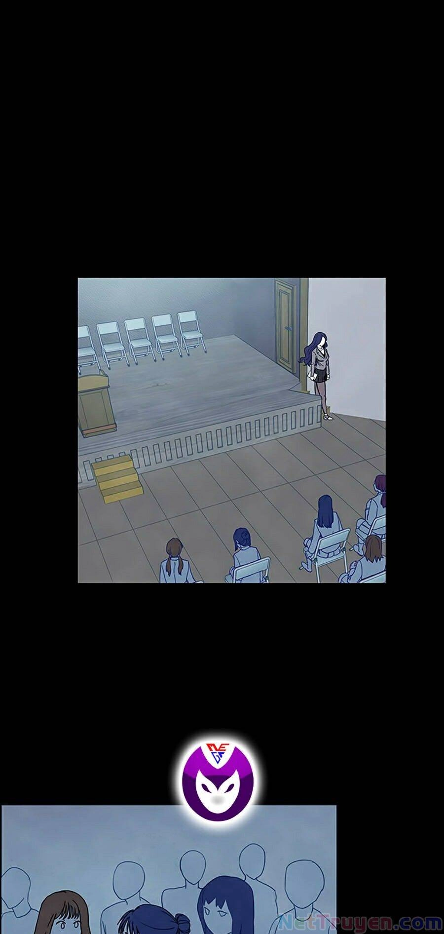 Trò Chơi Song Trùng Chapter 13 - 1