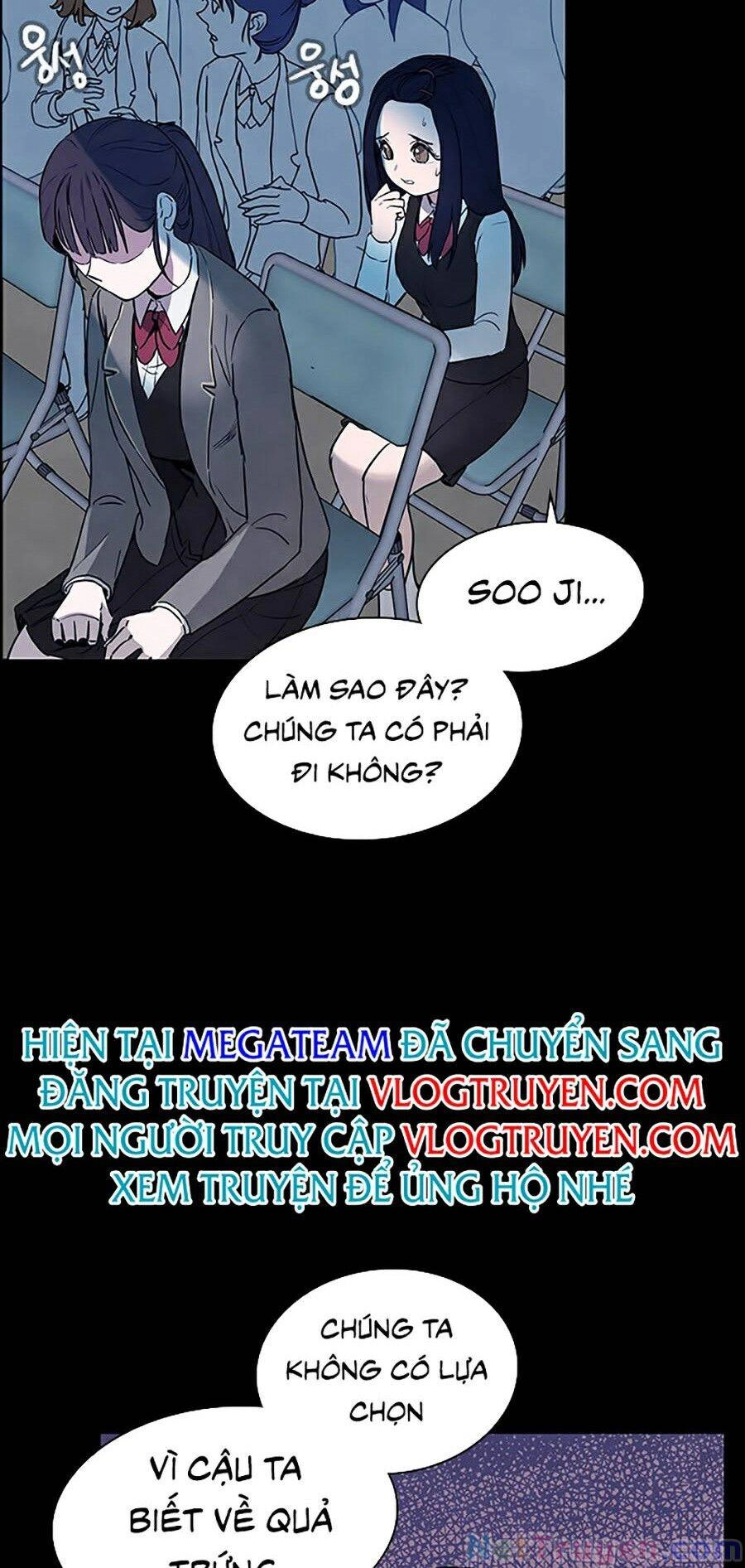 Trò Chơi Song Trùng Chapter 13 - 2