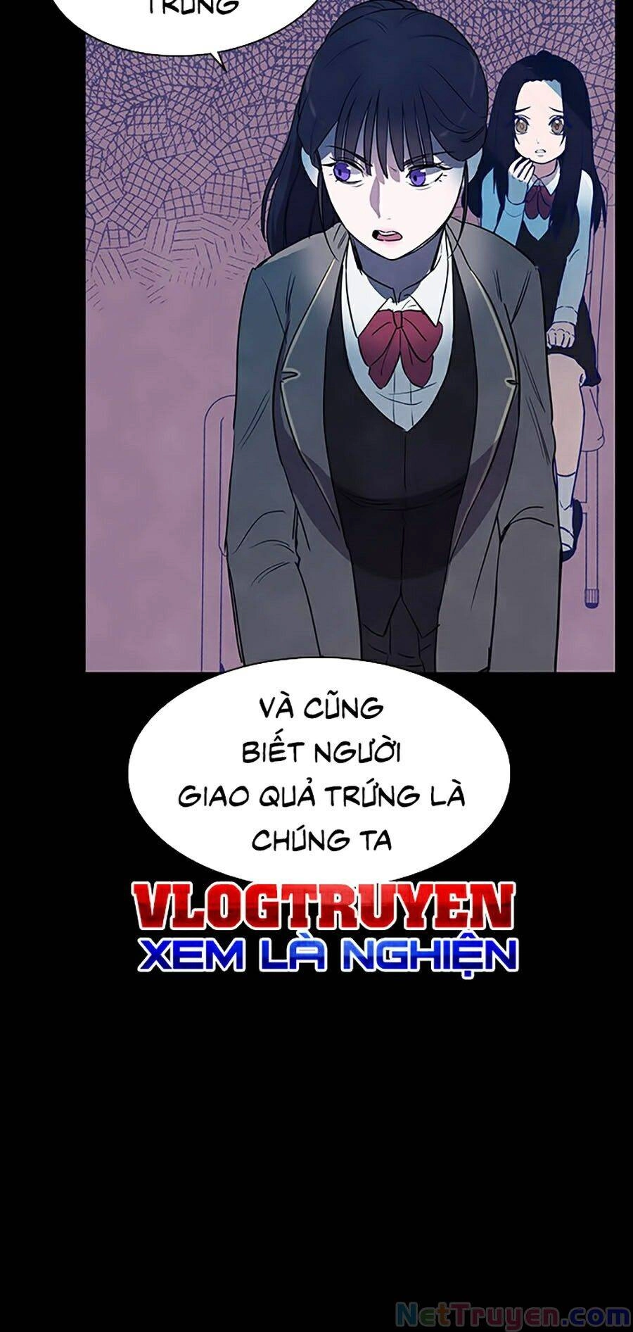 Trò Chơi Song Trùng Chapter 13 - 3