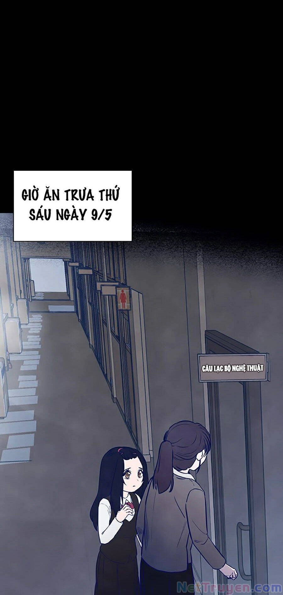 Trò Chơi Song Trùng Chapter 13 - 4