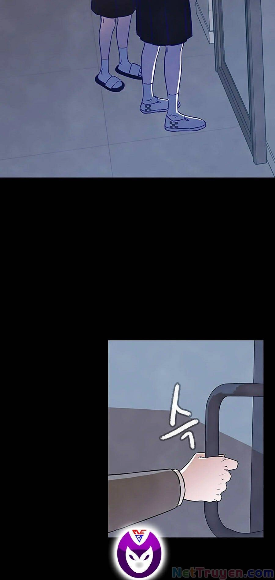 Trò Chơi Song Trùng Chapter 13 - 5